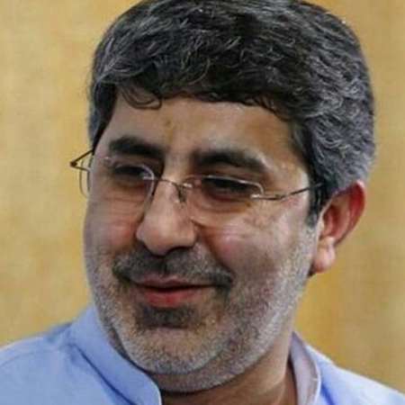 محمدرضا طاهری ای خدا شرمندتم